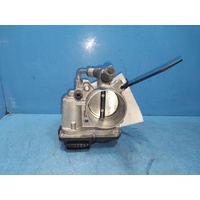 Nissan Qashqai J11 2.0 Petrol Throttle Body