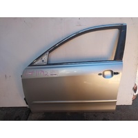 Toyota Camry Left Front Door