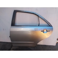 Toyota Aurion Camry Left Rear Door