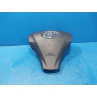 Toyota Camry Acv40  Right Steering Wheel Airbag