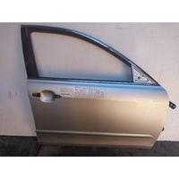 Toyota Aurion Camry Right Front Door