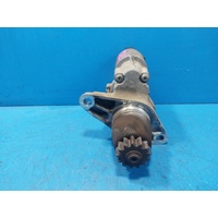 Toyota Camry Acv40 Starter Motor