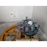 Toyota Camry Acv40 Petrol 2.4 2Az-Fe, Manual Gearbox