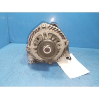 Holden Colorado Rodeo Statesman/Caprice Crewman Alternator