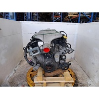 Holden Rodeo Colorado Petrol 3.6  Engine