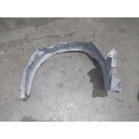 Holden Rodeo Ra Left Guard Liner