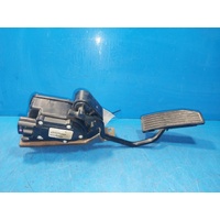 Holden Rodeo Ra Accelerator Pedal Assembly