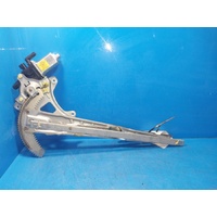 Holden Colorado Rodeo Isuzu Dmax  Right Front Power Window Regulator