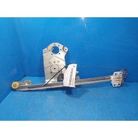 Isuzu Dmax Holden Colorado Rodeo Right Rear Power Window Regulator