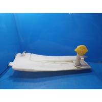 Holden Colorado Rodeo  Washer Bottle