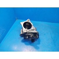Volkswagen Amarok 2H 2.0 Diesel Turbo  Egr Valve