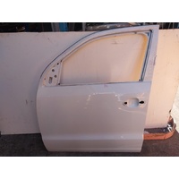 Volkswagen Amarok 2H Left Front Door