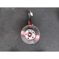 Volkswagen Amarok 2H Left Front Hub Assembly