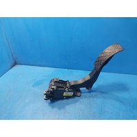 Volkswagen Amarok 2h Diesel Accelerator Pedal Assembly