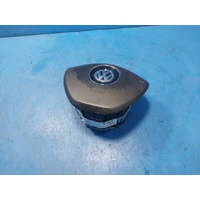 Volkswagen Amarok, Transporter Right Steering Wheel Airbag