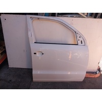 Volkswagen Amarok 2H Right Front Door