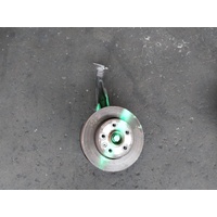 Volkswagen Amarok 2H Right Front Hub Assembly