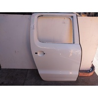 Volkswagen Amarok 2H Right Rear Door