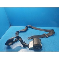 Volkswagen Amarok 2H  Centre Rear Seat Belt