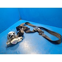 Volkswagen Amarok 2h Left Front Seat Belt Only