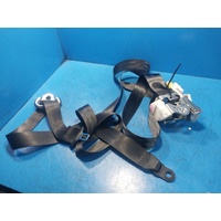 Volkswagen Amarok Right Front Seat Belt