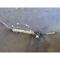 Volkswagen Amarok 2H Steering Rack