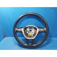 Volkswagen Amarok 2h Steering Wheel