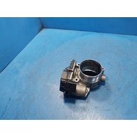 Volkswagen Amarok Transporter Crafter  2.0 Diesel Throttle Body