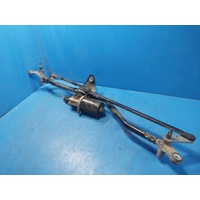 Volkswagen Amarok 2h Front Wiper Motor