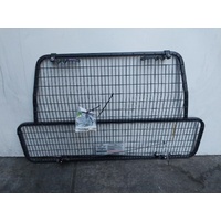 2015 Holden Commodore Vf, Cargo Barrier, 05/13-12/17