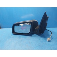 Holden Commodore Left Door Mirror