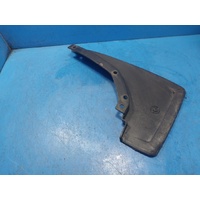Holden Commodore Vf Right Rear Mud Flaps
