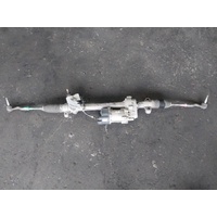 Holden Commodore Vf Steering Box Rack