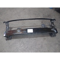 Hyundai I30 Front Bumper Energy Absorber