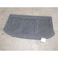 Hyundai I30 Pd  Parcel Shelf