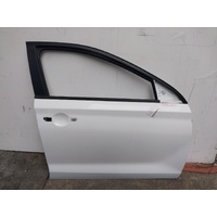 Hyundai I30 Pd  Right Front Door