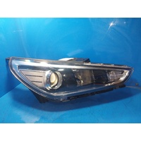 Hyundai I30 Pd  Right Headlamp