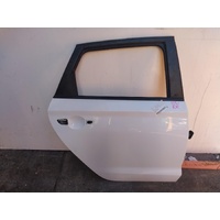 Hyundai I30 Pd  Right Rear Door