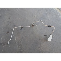 Hyundai I30 Fd Air Cond Hoses