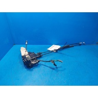 Hyundai I30 Right Front Door Lock