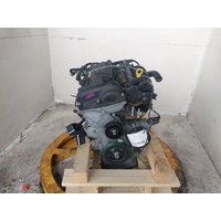 Hyundai Accent I30 I20 1.6 G4fc Petrol Engine