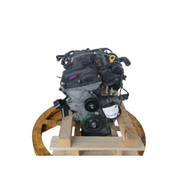 Hyundai Accent I30 I20 1.6 G4fc Petrol Engine