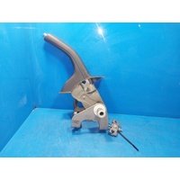 Hyundai I30 Fd Handbrake Lever