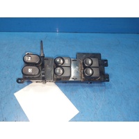Hyundai I30 Fd  Right Front  Power Window Master Switch