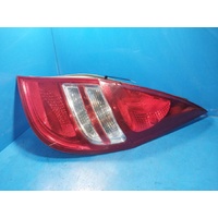 Hyundai I30 Fd Right Taillight