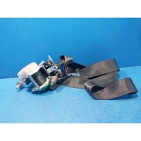 Hyundai I30 Fd Right Rear Seat Belt Only