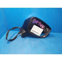 Mazda Cx5 Kf Right Door Mirror