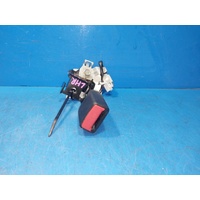 Mazda Cx5 Kf  Left Rear Seat Belt Stalk Only