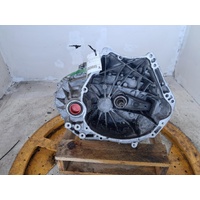 Mazda Cx5 Kf, Manual Gearbox