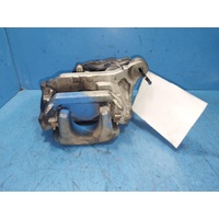 Mitsubishi Outlander Zk-Zl Left Rear Caliper
